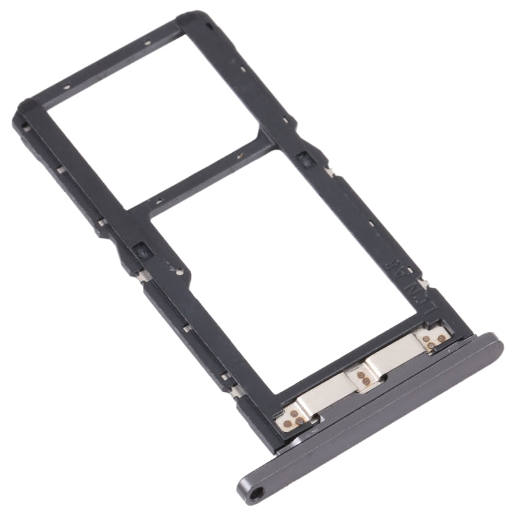 Pour Lenovo Tab M10 Plus TB-X606F TB-X606X plateau de carte SIM + plateau de carte Micro SD