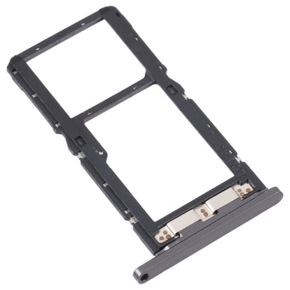 Pour Lenovo Tab M10 Plus TB-X606F TB-X606X plateau de carte SIM + plateau de carte Micro SD