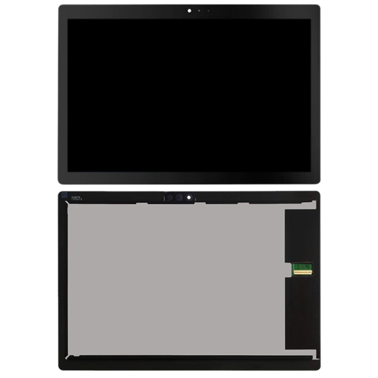 Écran LCD pour Lenovo Smart Tab M10 FHD REL TB-X605 TB-X605LC TB-X605FC avec numériseur, assemblage complet