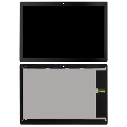 Écran LCD pour Lenovo Smart Tab M10 FHD REL TB-X605 TB-X605LC TB-X605FC avec numériseur, assemblage complet