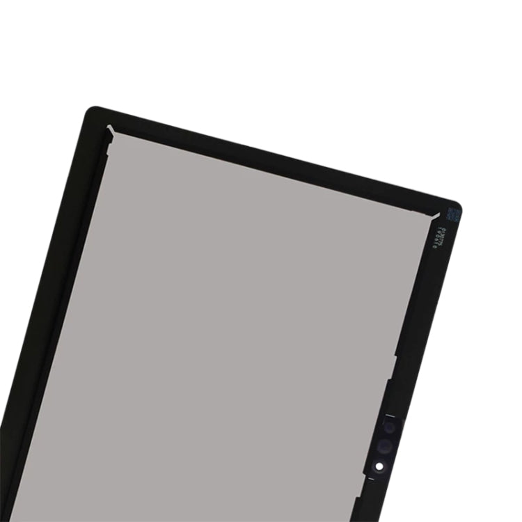 Écran LCD pour Lenovo Smart Tab M10 FHD REL TB-X605 TB-X605LC TB-X605FC avec numériseur, assemblage complet