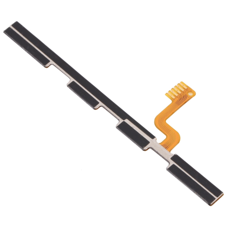Câble flexible pour bouton d'alimentation et bouton de volume pour Wiko Y62