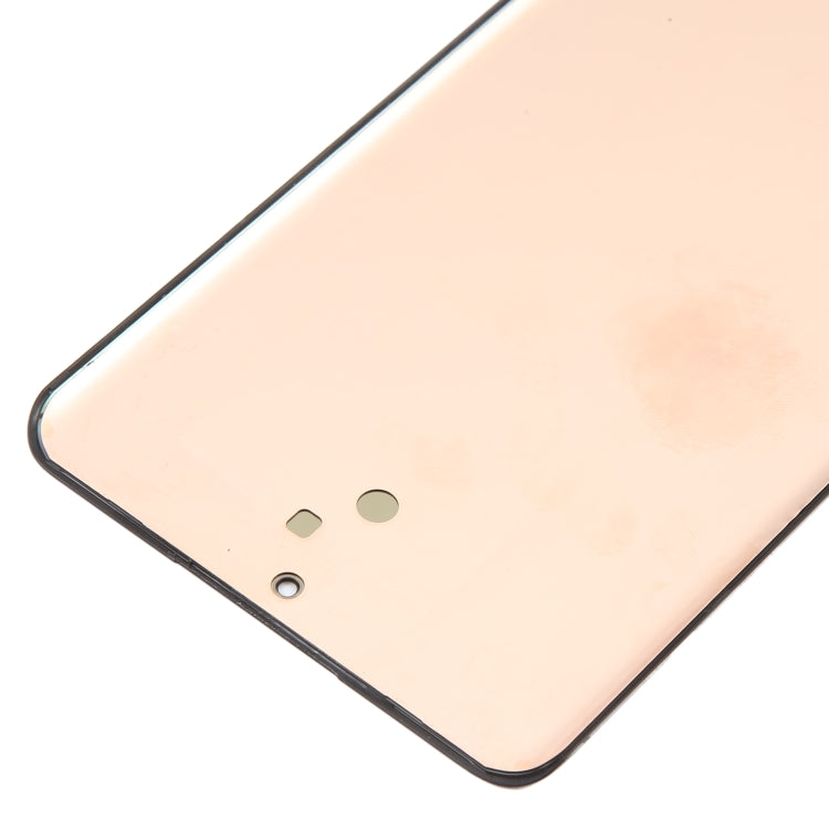 LTPO AMOLED Matériau Écran LCD d'origine et numériseur Assemblage complet pour Xiaomi Mi 12 Pro / 12S Pro, For Xiaomi Mi 12 Pro / 12S Pro (Original)