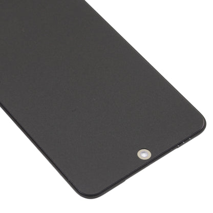 Matériau AMOLED écran LCD d'origine et numériseur assemblage complet pour Xiaomi Redmi Note 11 4G / Redmi Note 11S 4G/Poco M4 Pro