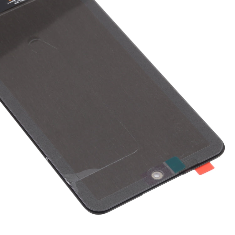 Matériau Super AMOLED Écran LCD et numériseur d'origine Assemblage complet pour Xiaomi Redmi Note 11 Pro 4G / Redmi Note 11 Pro 5G / Redmi Note 11 Pro+ 5G (Inde) / Redmi Note 11E Pro 5G / Redmi Note 11 Pro+ 5G
