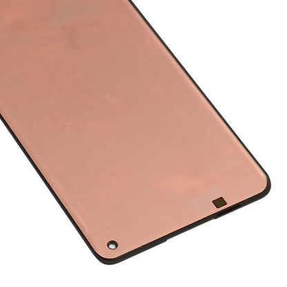 Écran LCD et numériseur d'origine en matériau Super AMOLED, assemblage complet pour OPPO Realme GT Explorer Master