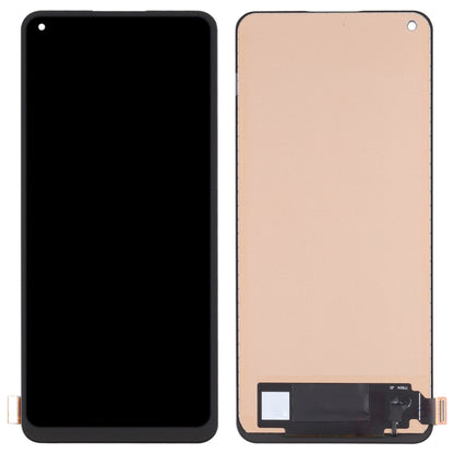 Ensemble complet d'écran LCD et de numériseur d'origine en matériau TFT pour Xiaomi Mi 11 Lite/11 Lite 5G NE