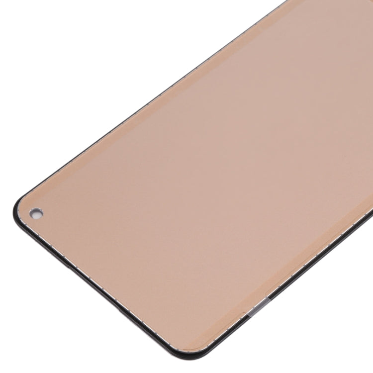 Ensemble complet d'écran LCD et de numériseur d'origine en matériau TFT pour Xiaomi Mi 11 Lite/11 Lite 5G NE