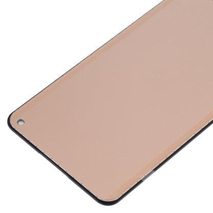 Ensemble complet d'écran LCD et de numériseur d'origine en matériau TFT pour Xiaomi Mi 11 Lite/11 Lite 5G NE