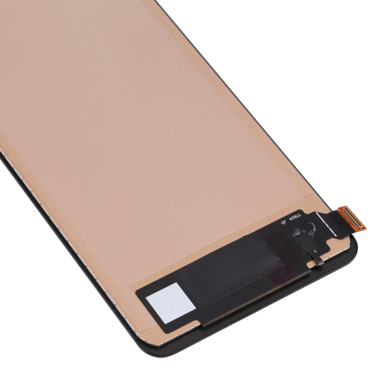 Ensemble complet d'écran LCD et de numériseur d'origine en matériau TFT pour Xiaomi Mi 11 Lite/11 Lite 5G NE