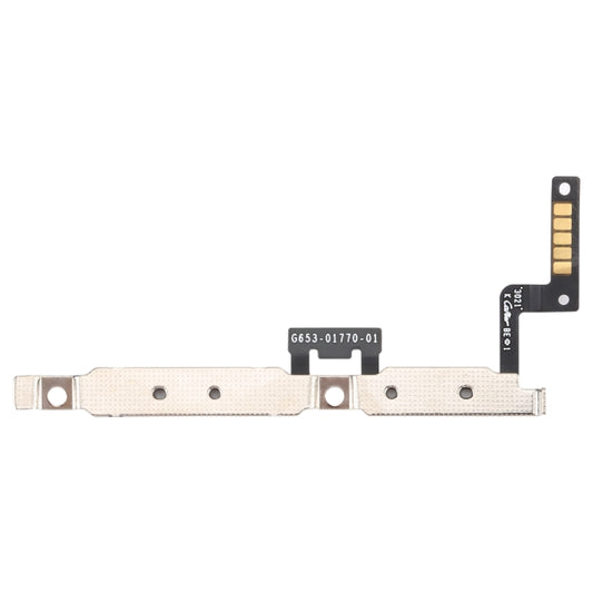 Câble flexible pour bouton d'alimentation et bouton de Volume d'origine Google Pixel 7