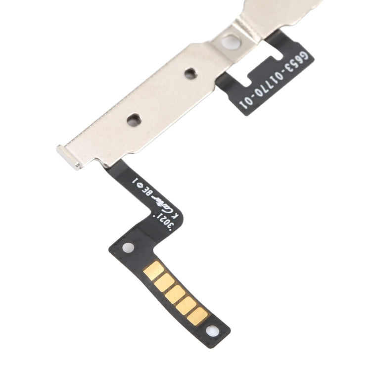 Câble flexible pour bouton d'alimentation et bouton de Volume d'origine Google Pixel 7
