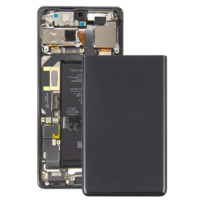 Pour le couvercle arrière de la batterie OEM de Google Pixel 7