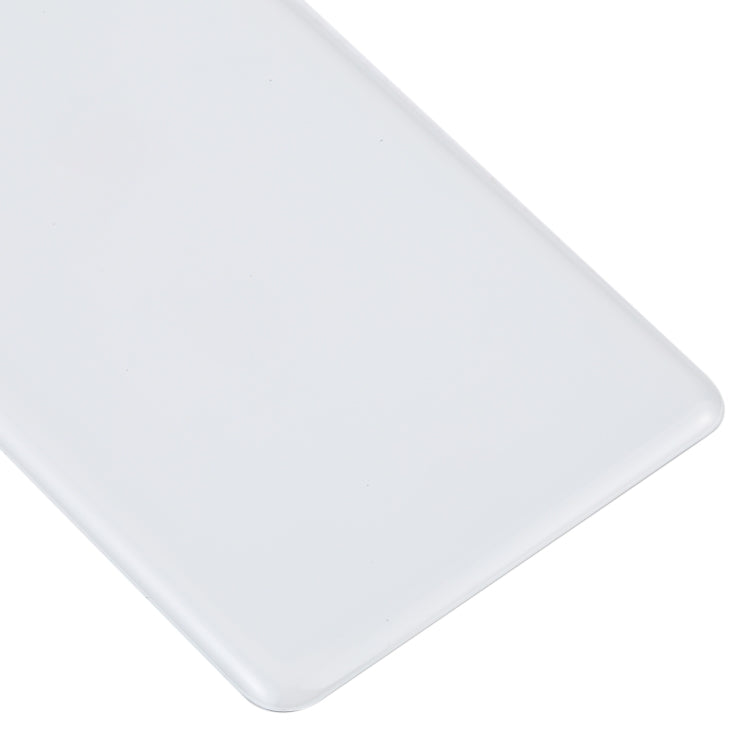 Pour le couvercle arrière de la batterie OEM de Google Pixel 7