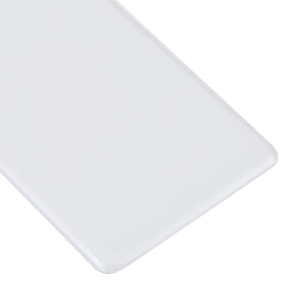 Pour le couvercle arrière de la batterie OEM de Google Pixel 7