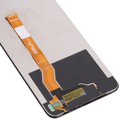 Ensemble complet d'écran LCD et de numériseur pour OPPO A76 / A36 PESM10