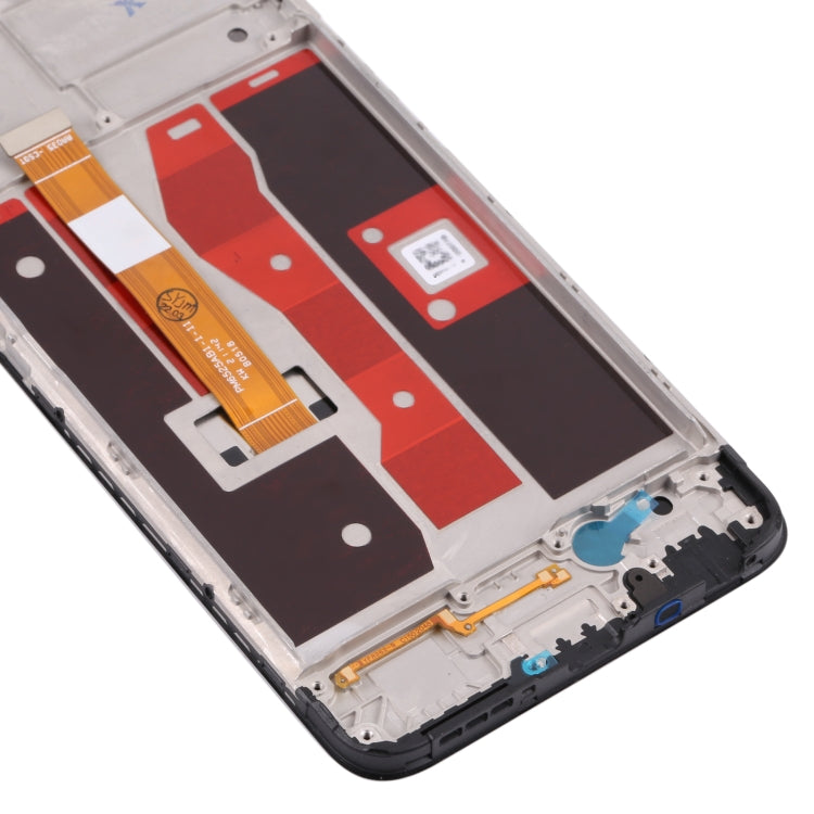 Écran LCD et numériseur complet avec cadre pour OPPO A54 4G/A55 4G CPH2325 CPH2239
