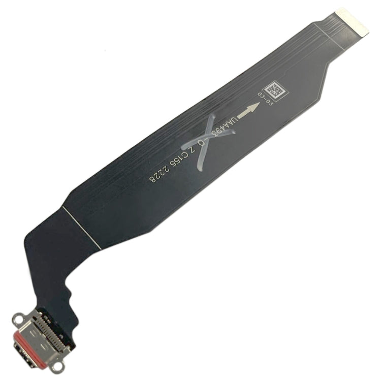 Pour câble flexible de port de chargement OnePlus Ace Pro