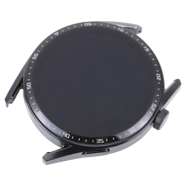 Pour Huawei Watch GT 3 46mm édition de câble unique Original écran LCD numériseur assemblage complet avec cadre