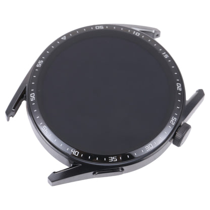Pour Huawei Watch GT 3 46mm édition de câble unique Original écran LCD numériseur assemblage complet avec cadre