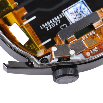 Pour Huawei Watch GT 3 46mm édition de câble unique Original écran LCD numériseur assemblage complet avec cadre