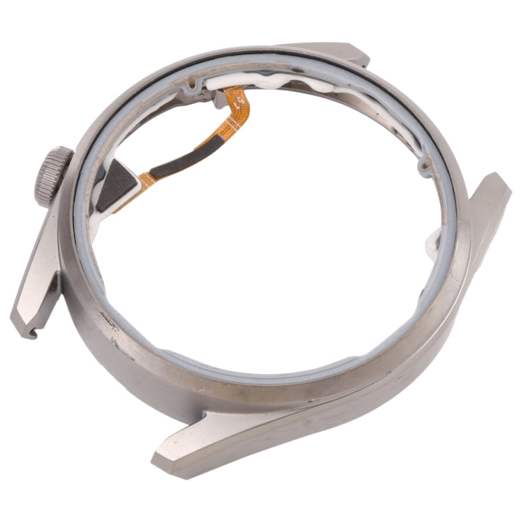 Plaque de lunette de cadre d'écran LCD pour Huawei Watch 3 Pro