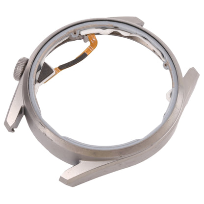 Plaque de lunette de cadre d'écran LCD pour Huawei Watch 3 Pro