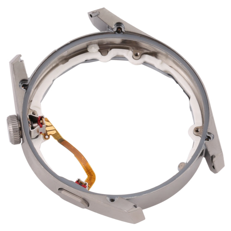 Plaque de lunette de cadre d'écran LCD pour Huawei Watch 3 Pro