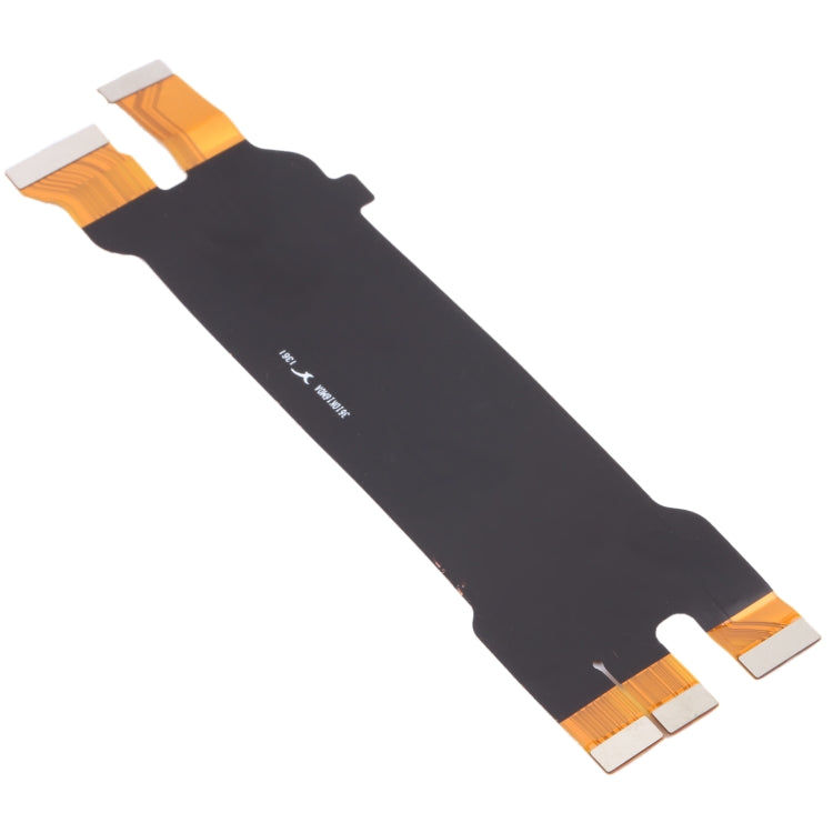 Câble flexible de carte mère pour Xiaomi Redmi Note 11 Pro (chine) 21091116C / Redmi Note 11 Pro+ 5G / 11i / 11i HyperCharge 5G 21091116UI