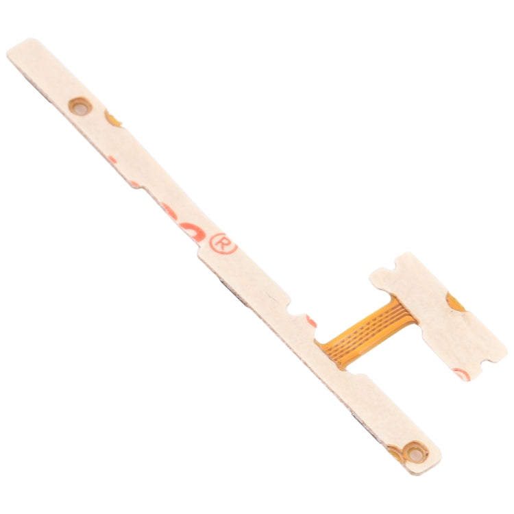 Câble flexible pour bouton d'alimentation et bouton de volume, pour Xiaomi Redmi Note 11 (Chine) 21091116AC / Redmi Note 11T 5G 21091116AI