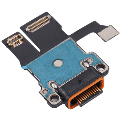 Câble flexible du port de charge pour Xiaomi Black Shark 3 Pro