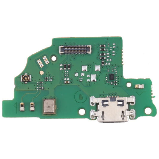 Carte de port de charge pour Nokia C20