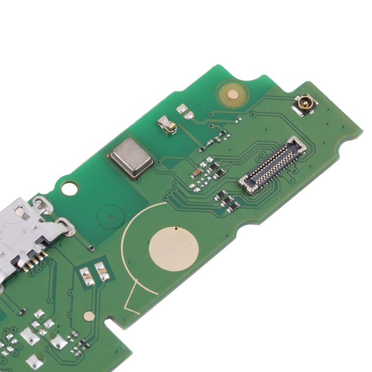 Carte de port de charge pour Nokia C30