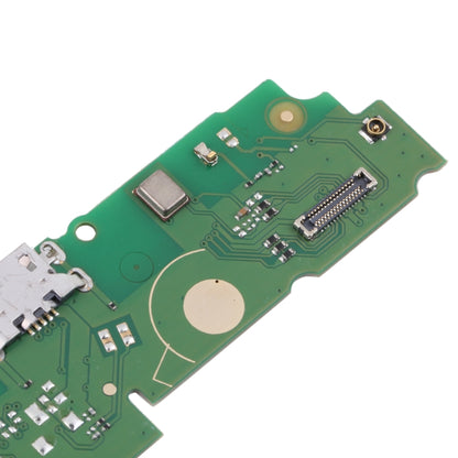 Carte de port de charge pour Nokia C30