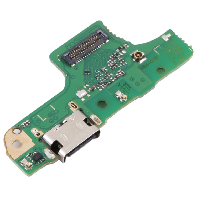 Carte de port de charge pour Nokia G20