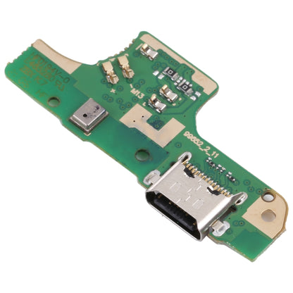 Carte de port de charge pour Nokia G20