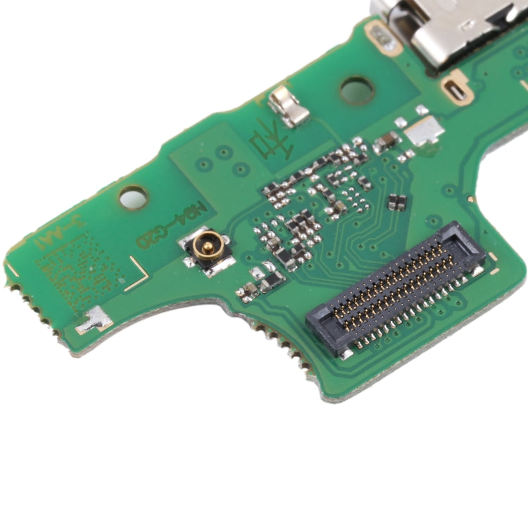 Carte de port de charge pour Nokia G20