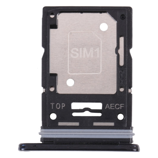 Pour Samsung Galaxy A53 5G SM-A536B plateau de carte SIM d'origine + plateau de carte SIM/plateau de carte Micro SD