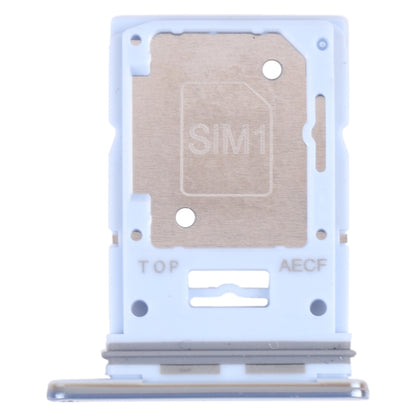 Pour Samsung Galaxy A53 5G SM-A536B plateau de carte SIM d'origine + plateau de carte SIM/plateau de carte Micro SD