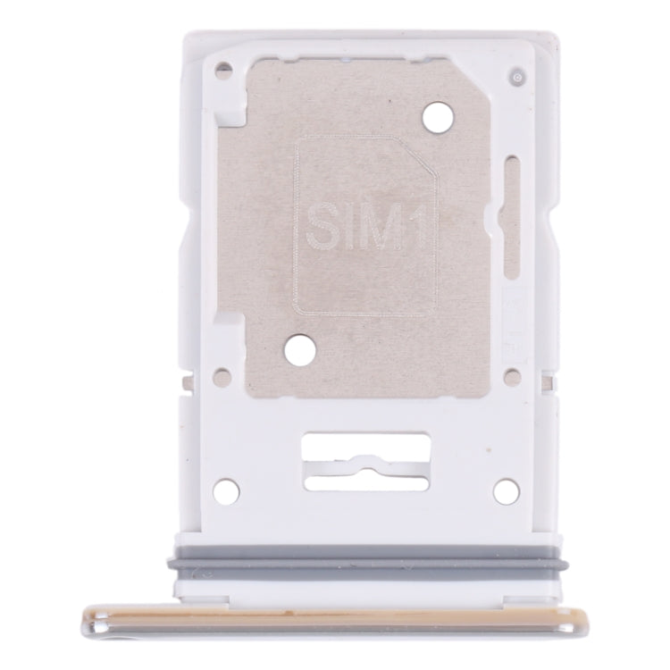Pour Samsung Galaxy A53 5G SM-A536B plateau de carte SIM d'origine + plateau de carte SIM/plateau de carte Micro SD