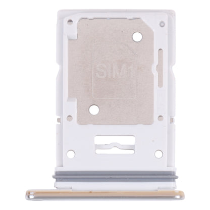 Pour Samsung Galaxy A53 5G SM-A536B plateau de carte SIM d'origine + plateau de carte SIM/plateau de carte Micro SD