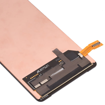 Écran LCD et numériseur complet pour Sony Xperia 1 II