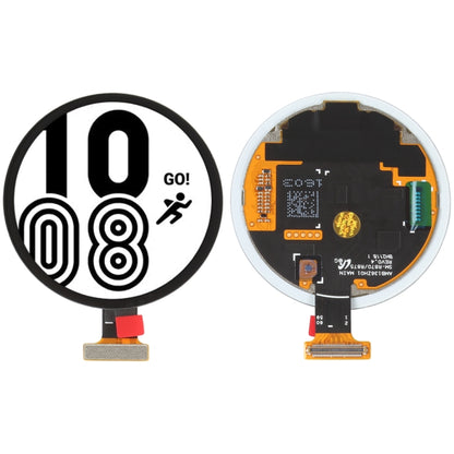 Écran LCD et numériseur complet pour Samsung Galaxy Watch 4 44 mm R870/R875