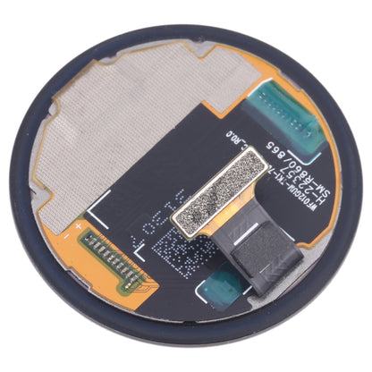 Écran LCD et numériseur complet pour Samsung Galaxy Watch4 40 mm R860/865