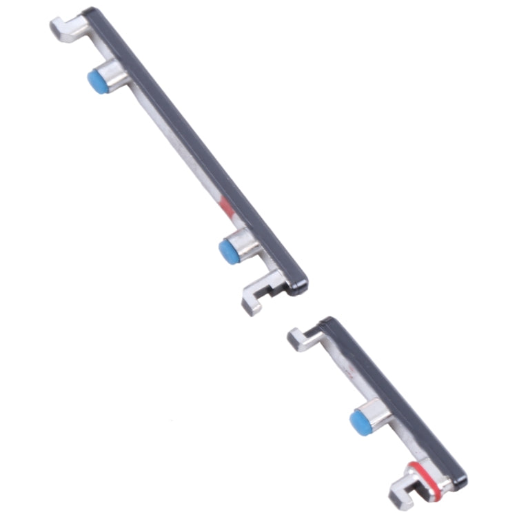 Pour le bouton d'alimentation et le bouton de contrôle du volume d'origine OnePlus 9