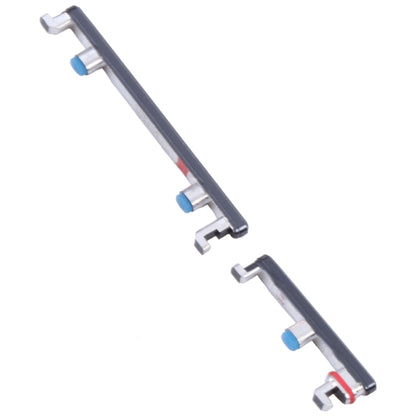 Pour le bouton d'alimentation et le bouton de contrôle du volume d'origine OnePlus 9