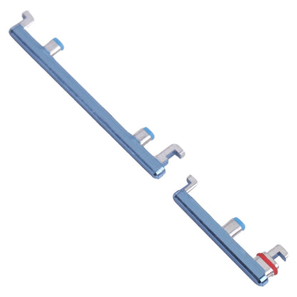 Pour le bouton d'alimentation et le bouton de contrôle du volume d'origine OnePlus 9