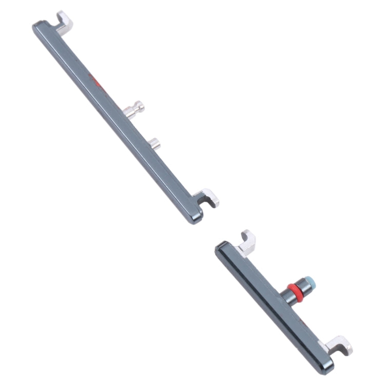 Pour OnePlus 9 Pro bouton d'alimentation et bouton de contrôle du Volume d'origine