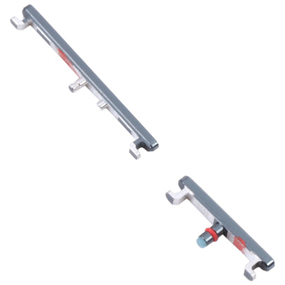 Pour OnePlus 9 Pro bouton d'alimentation et bouton de contrôle du Volume d'origine