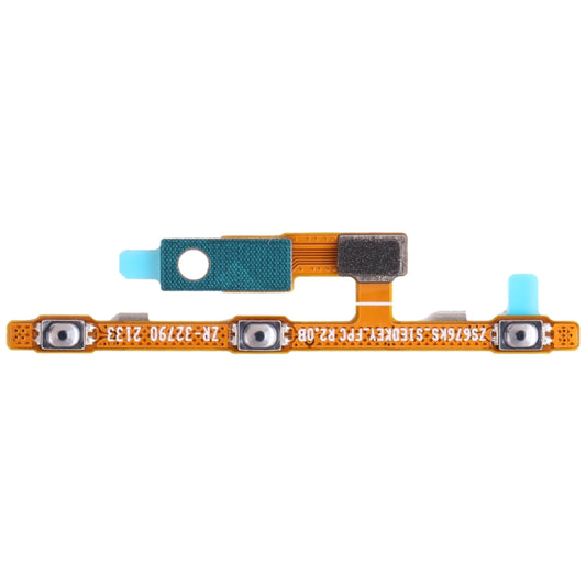 Câble flexible pour bouton d'alimentation et bouton de volume pour Asus ROG Phone 5s Pro / ROG Phone 5
